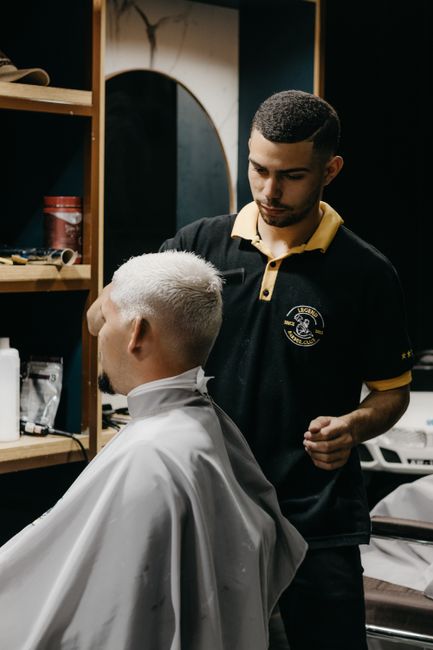 Grooming tips