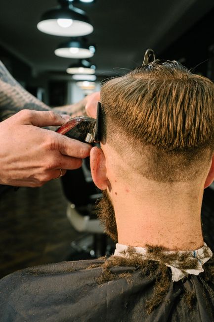 Fade maintenance tips