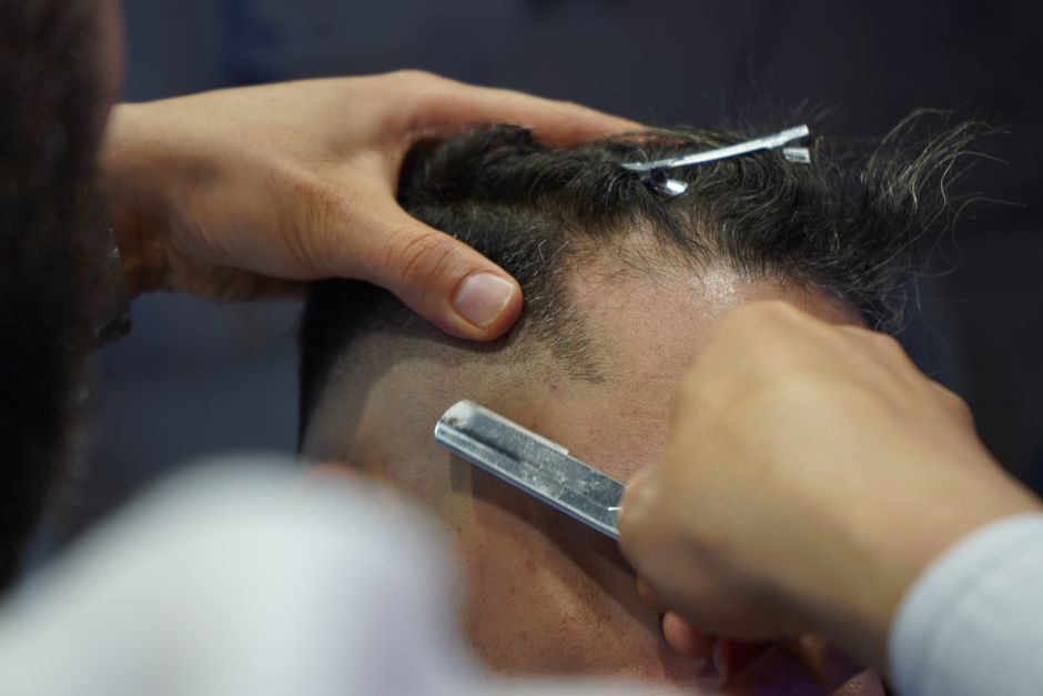 Beard care tips